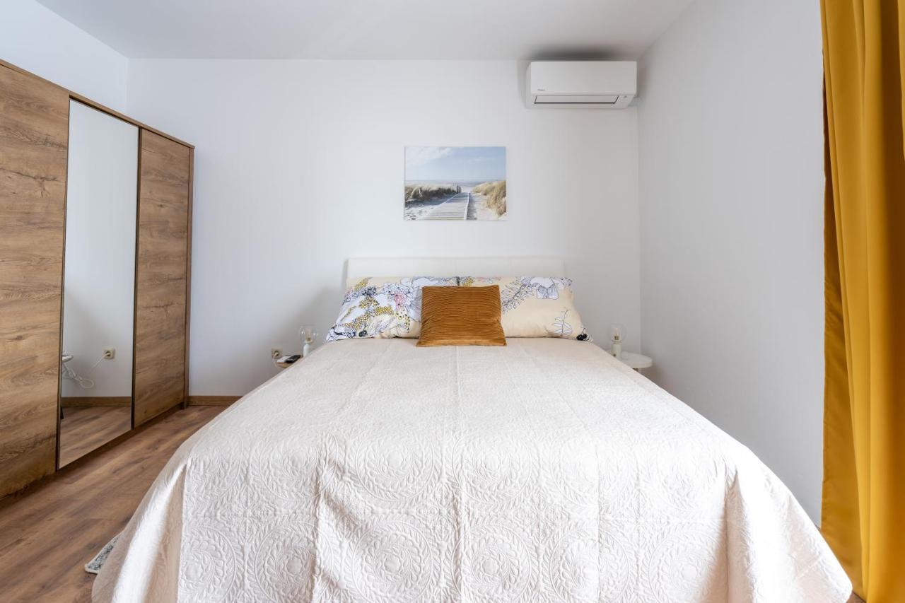 Alto 1 Studio Apartment روفينج المظهر الخارجي الصورة