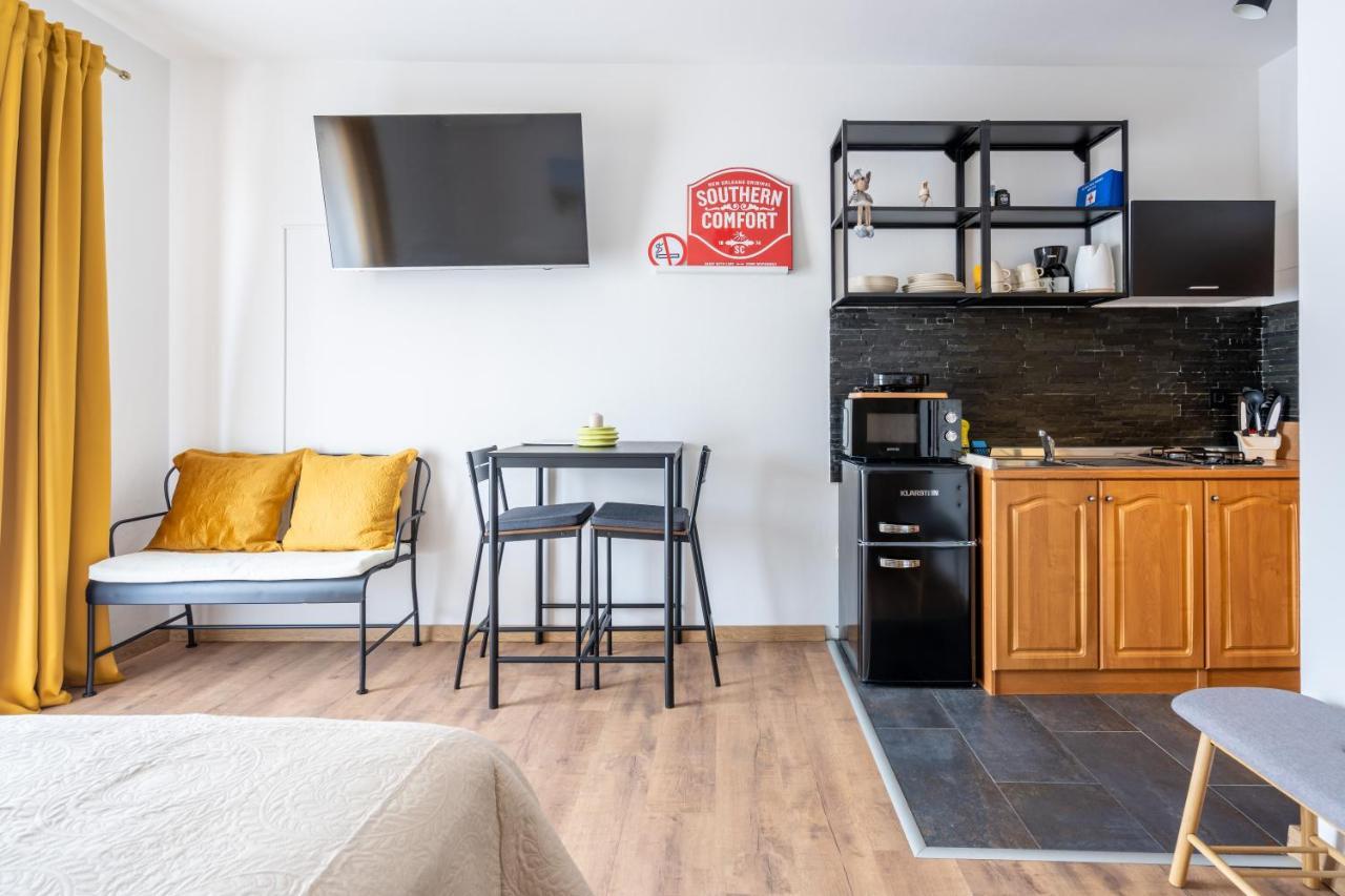 Alto 1 Studio Apartment روفينج المظهر الخارجي الصورة