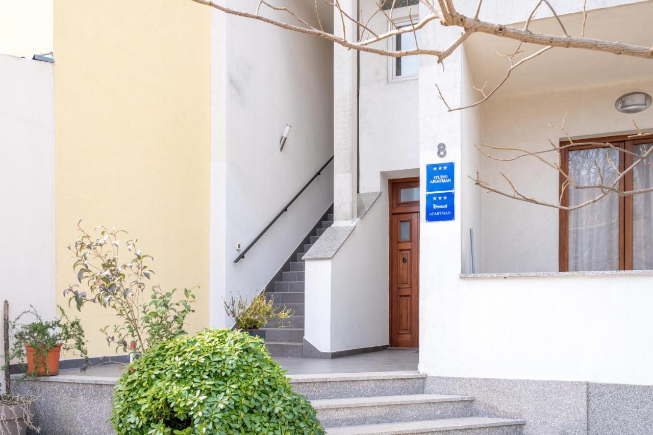 Alto 1 Studio Apartment روفينج المظهر الخارجي الصورة