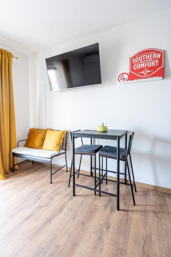 Alto 1 Studio Apartment روفينج المظهر الخارجي الصورة